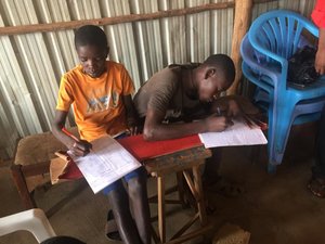 Uganda photo