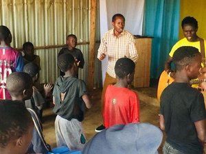 Uganda photo