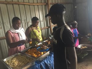 Uganda photo
