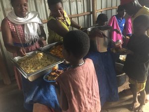 Uganda photo