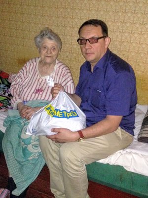 Ukraine photo