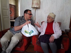 Ukraine photo