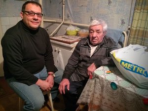 Ukraine photo
