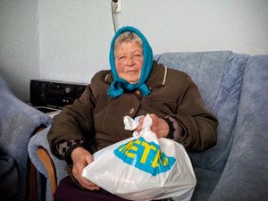 Ukraine photo