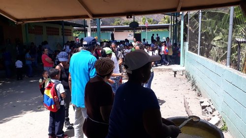 Venezuela photo