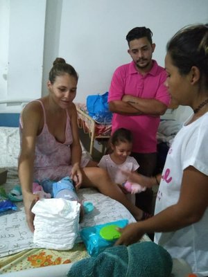 Venezuela photo
