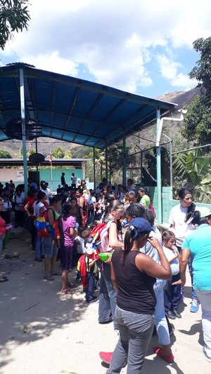 Venezuela photo