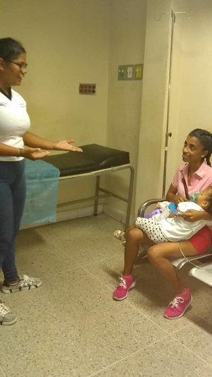 Venezuela photo