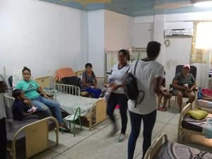 Venezuela photo