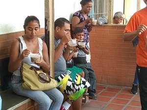 Venezuela photo