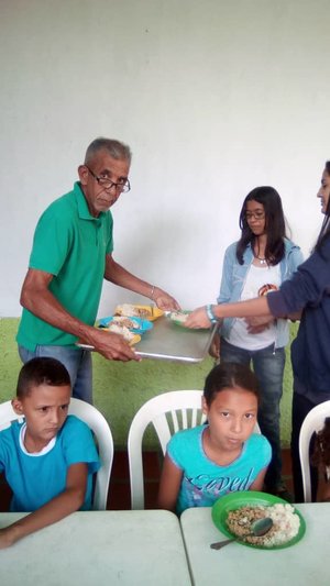 Venezuela photo