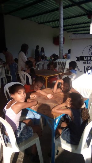 Venezuela photo