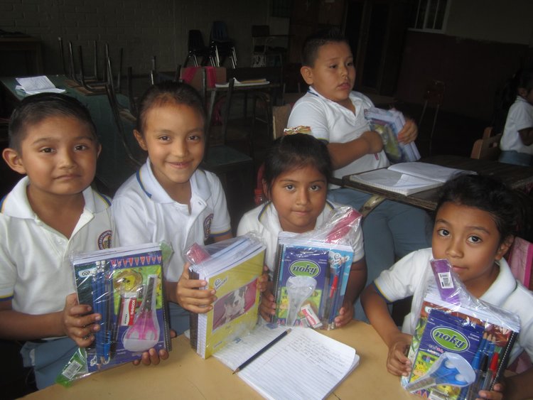 El Salvador photo