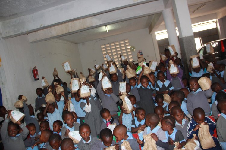 Kenya photo