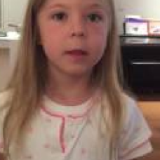 Sophie, 6 Years Old