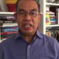 Bishop Tendero