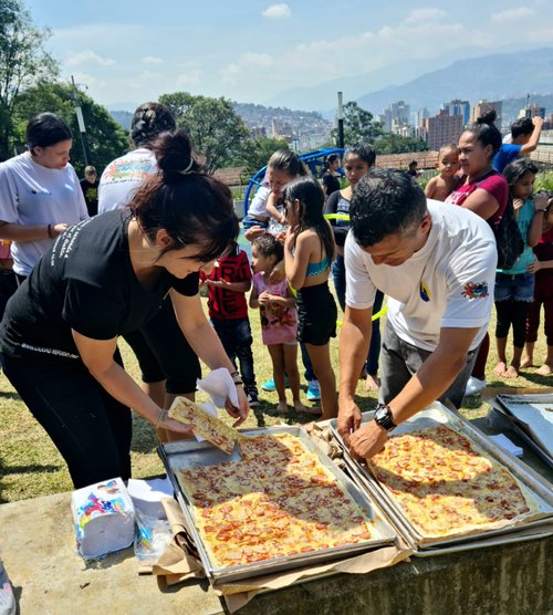 Colombia photo