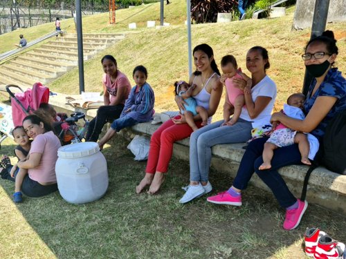 Colombia photo