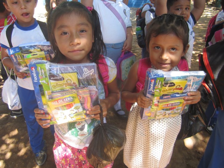 El Salvador photo