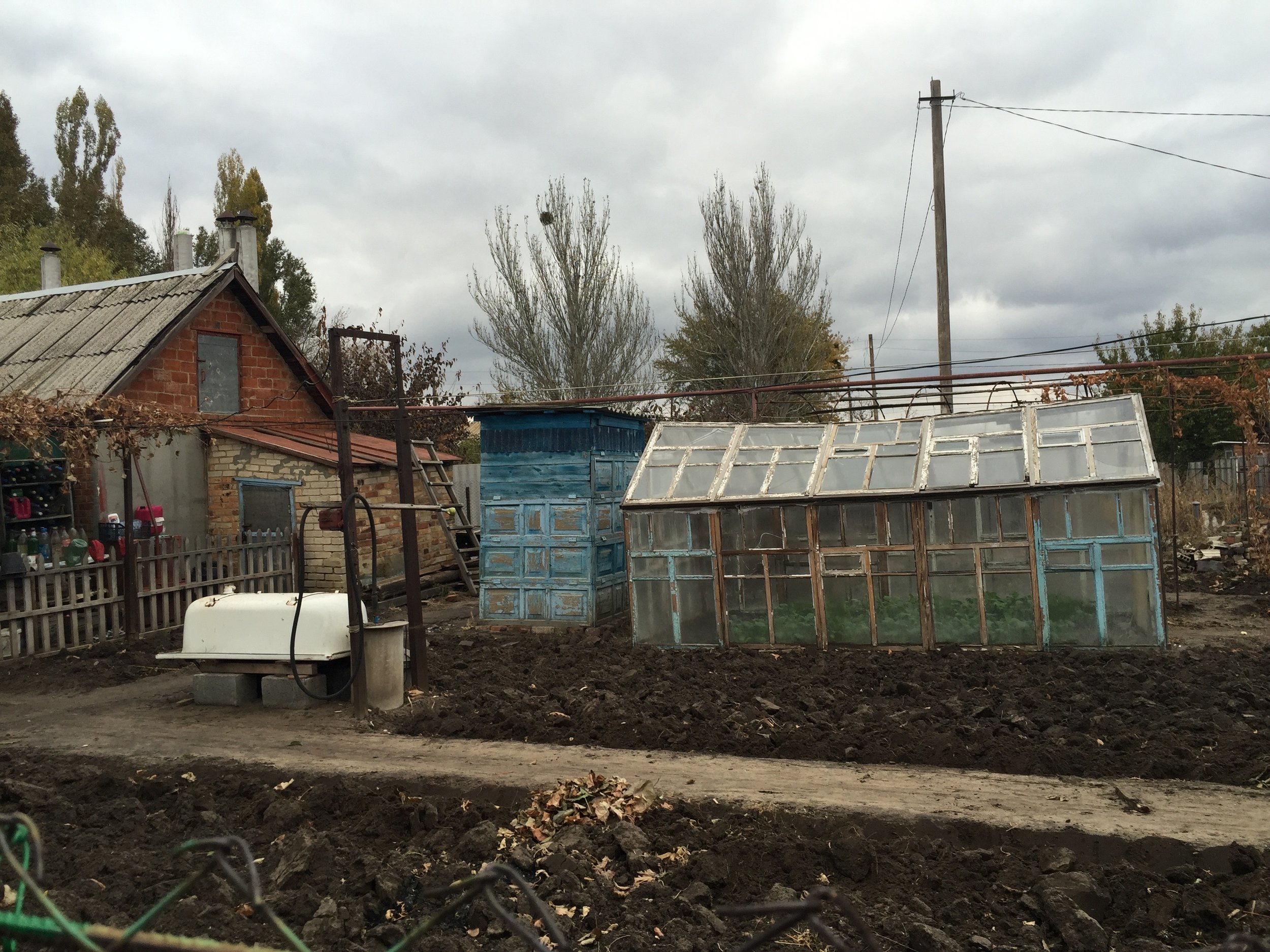 Ukraine photo