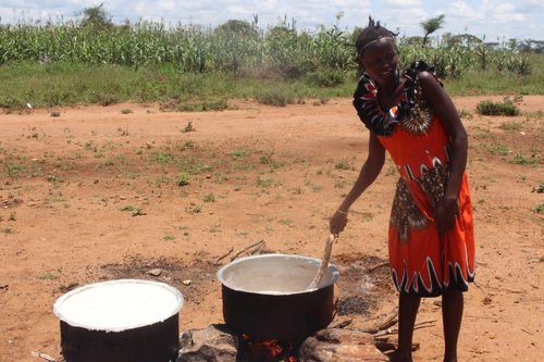 Uganda photo