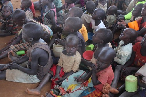 Uganda photo