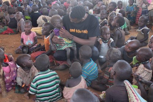 Uganda photo