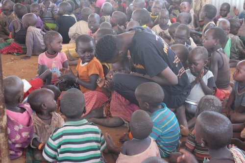 Uganda photo