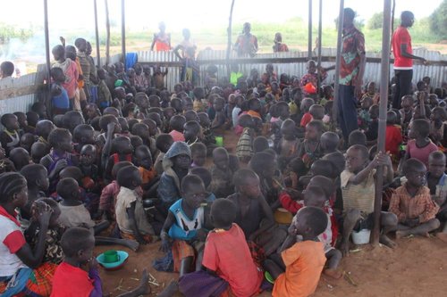 Uganda photo