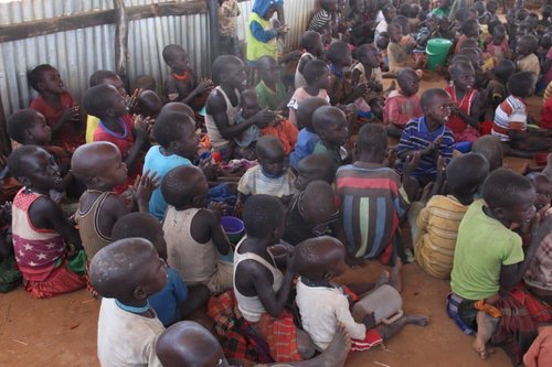 Uganda photo