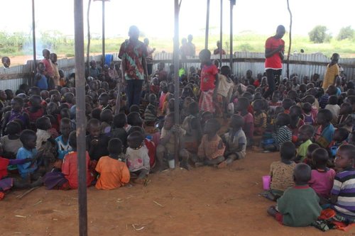 Uganda photo