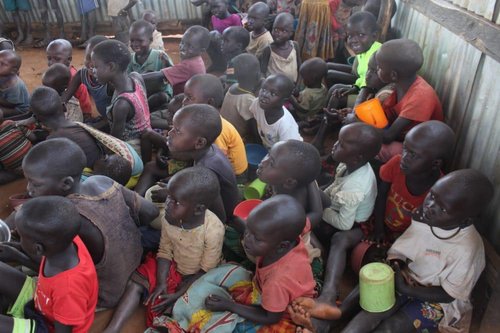 Uganda photo