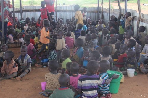 Uganda photo