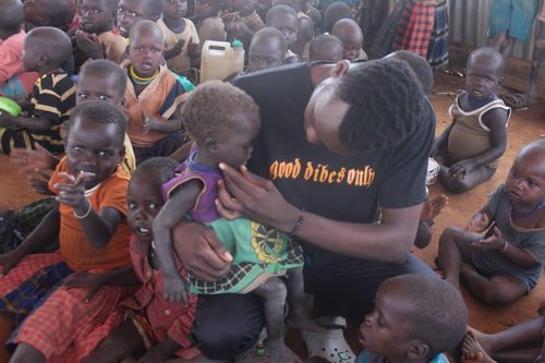 Uganda photo