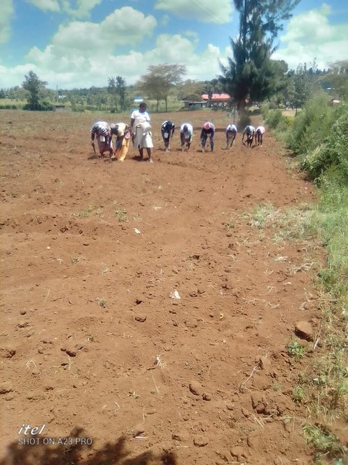 Kenya photo
