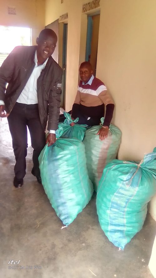 Kenya photo