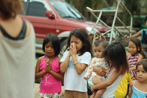 Philippines photo