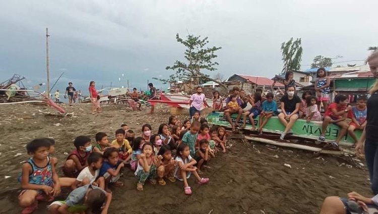 Philippines photo