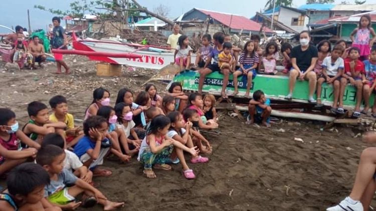 Philippines photo