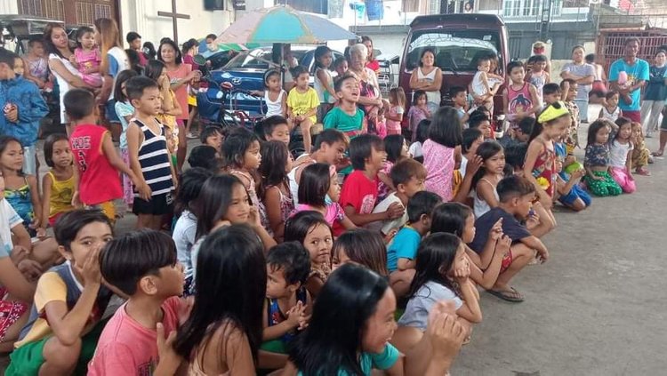 Philippines photo