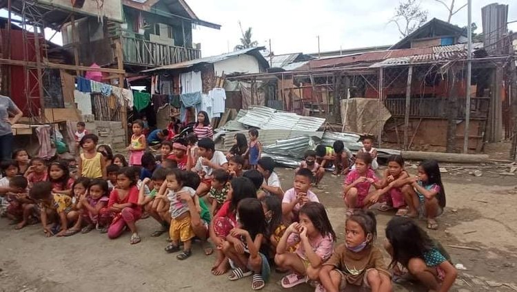 Philippines photo