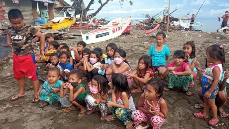 Philippines photo