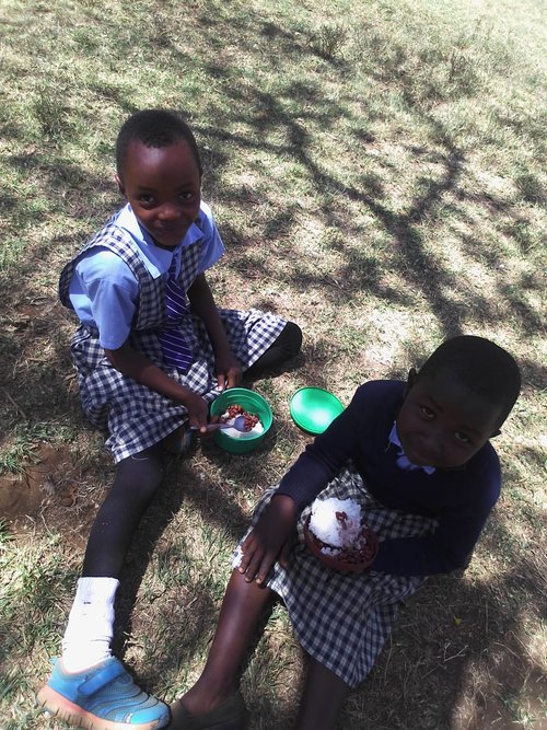 Kenya photo