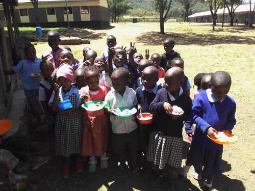 Kenya photo