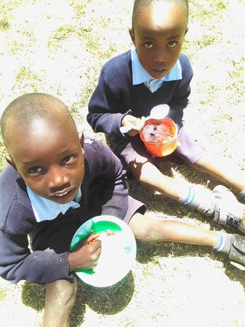 Kenya photo