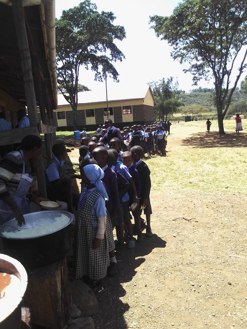 Kenya photo