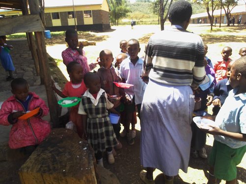 Kenya photo