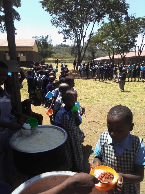 Kenya photo