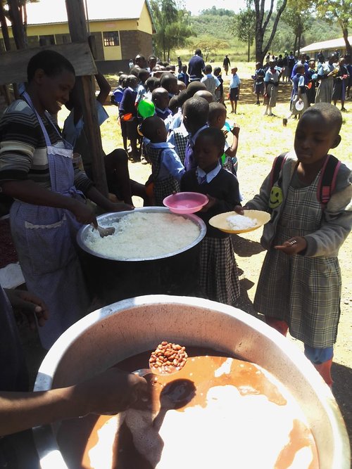 Kenya photo