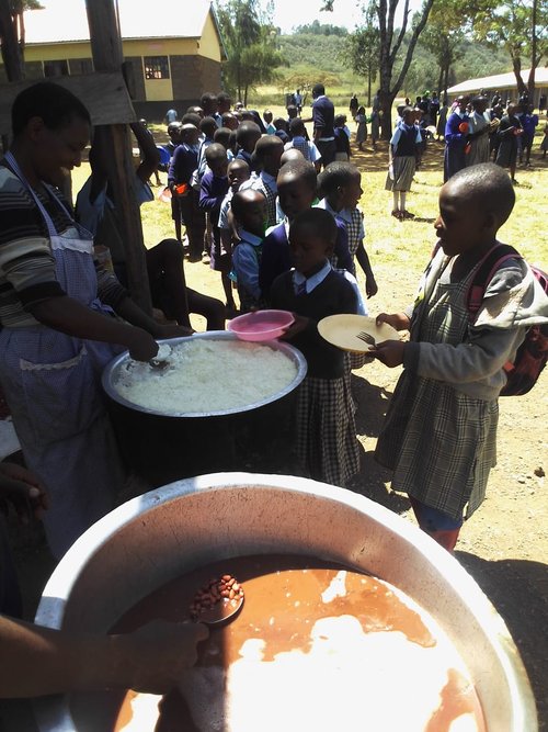 Kenya photo